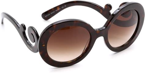 prada sunglasses spr 27ns|Amazon.com: Prada Womens PR 27NS : Clothing, Shoes & Jewelry.